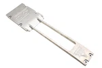 Dg IM003-2 WR/WJ500 LX650 Intake Screen Plate Nos. Fixed Price $170.99.