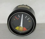 Quicksilver Marine Boat Oil Pressure Gauge Part No. 90718B. Fixed Price $24.99.