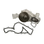 Jaguar Xjs 5.3 V12 6.0 Water Pump Twin Outlet JLM10819. Fixed Price $187.90.