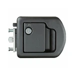 Rv Designer T505 Motorhome Entrance Door Lock W/o Deadbolt (trimark 060-1625). Fixed Price $206.16.