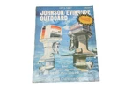 Omc 0-89330-010-1 1973-87 Johnson Evinrude 60-235HP Tune-up Repair Manual. Fixed Price $55.99.