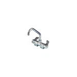Whale TB4112 Compact Fold Down Mixer Faucet. Fixed Price $190.30.