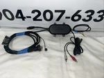 Garmin Power And Audio Module 010-12527-00 (60-SG2). Fixed Price $80.00.