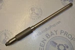 45-816472 Drive Shaft Fits Mercury 200-300HP Outboard Mercruiser Lower Unit. Fixed Price $209.99.
