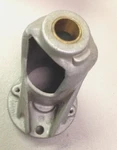 New Omc Oem Evinrude Johnson Starter Housing And Bushing, #314385, #382959. Fixed Price $19.99.