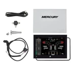 8M0124497 Mercury Vessel View 703 Display Only/ 420A. Fixed Price $1681.02.