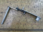 *oem* Evinrude Johnson Shift Shaft Lever & Arm 5005919. Fixed Price $15.19.