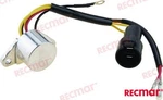 Rectifier Fits Omc Johnson Evinrude Outboard 0585081. Fixed Price $37.10.