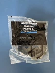 One Genuine Mercury Quicksilver 1395-9026 Carburetor Repair Kit *oem*. Fixed Price $70.00.