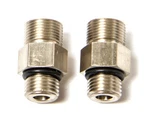 Orb Fitting Kit Straight Seastar HF6009 Expedited Shipping. Fixed Price $32.63.