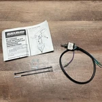 Quicksilver 14645A4 Power Trim Switch Kit Mercury Mercruiser Mariner. Fixed Price $181.72.