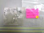 *new Oem* 0750 Omc Johnson Evinrude Cable Anchor 3850950. Fixed Price $18.21.