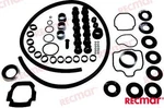 Sealing Kit Fits Volvo Penta Stern Drive 3858631. Fixed Price $141.57.