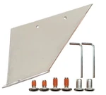 Outboards Lower Unit Skeg Replacement Protector Guard For Mercury 75-300 Hp New. Fixed Price $59.84.