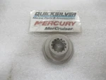 E2 Mercury Quicksilver 8M0042293 Thrust Hub Oem New Factory Boat Parts. Fixed Price $10.20.
