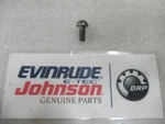 G5A Genuine Omc Evinrude Johnson 301858 Screw Oem New Factory Boat Parts. Fixed Price $8.19.