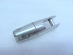 A18E Imtra Marine SPA-801 Stainless Steel Small Swivel For 1/4" & 5/16" Chains. Fixed Price $25.81.