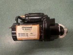 Quicksilver Starter Motor (50-864340A2). Fixed Price $150.00.