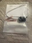 New Oem Mercury Quicksilver Pin Packard Repair Kit 879346A32 K145-25. Fixed Price $18.98.