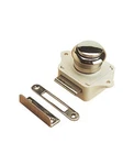 Sea-dog Push Button Rim Latch 1-5/16" X 1-7/8". Fixed Price $29.99.
