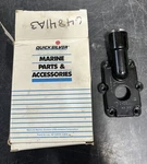 New Oem Mercury Marine Quicksilver 64841A Cover Assembly Superseded To 17792A1. Fixed Price $29.95.