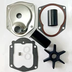 46-821351A3 Water Pump Repair Kit Compatible With Mercury Mariner Outboard En.... Fixed Price $95.09.