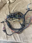 Omc 0983243 0983246 0982282 3.8L 4.3L 5.0 5.7L Gm Engine Wiring Harness Stringer. Fixed Price $125.00.