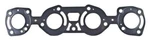 Wsm Gasket, Exhaust Manifold: Yamaha 1800 '14-'26 007-594-21, 6ET-14613-00-00. Fixed Price $28.97.