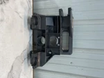 87 Omc Cobra 4.3 Transom Gimbal Mount Plate Bracket 985288. Fixed Price $31.68.