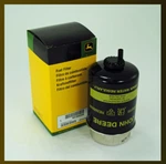 John Deere Fuel Filter Element - RE509208. Fixed Price $35.39.