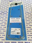 Volvo Penta AQ120B - AQ125A AQ140A BB140A AQ145A Valve Cover Gasket Kit. Fixed Price $24.00.