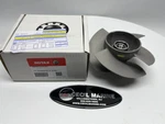Genuine Brp Impeller 200 Hp. 21 To 23FT. & 24 25 0462235. Fixed Price $429.99.