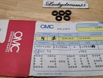 (lot Of 5) New Genuine Omc Evinrude Johnson Parts Marine O-ring 335362. Fixed Price $14.99.
