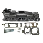 Exhaust Manifold Barr Omc/cobra 4CYL W/rochester Carb 1973-1990 0984054. Fixed Price $945.58.