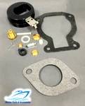 0398453, Carb Repair Rebuild Kit For Johnson/evinrude/omc Oem 439072. Fixed Price $19.00.