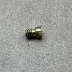 Evinrude Johnson New Old Oem Orifice Plug No. 26 0324652. Fixed Price $9.49.