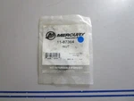 *new Oem* 0770 Mercury Quicksilver Nut 11-87364. Fixed Price $30.00.