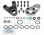 Outboard 115225FS Seal Kit Showa Yamaha Trim/tilt Pin Wrench YB-06548+YB06175-1A. Fixed Price $95.99.