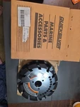 New Oem Mercury Quicksilver Flywheel Part# 271-817632A12. Fixed Price $479.99.
