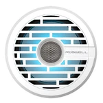 Roswell R1-6.5" Marine Speakers White Grille. Fixed Price $569.00.