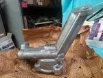 68712A1 Remote Oil Pump For Mercruiser 470 Alpha Cyl Stern Drive Aluminum G2-3. Fixed Price $30.00.