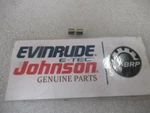 E126 Johnson Evinrude Omc 511386 Fuse, 30 Amp Oem New Factory Boat Parts. Fixed Price $7.09.