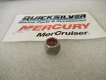 Z20 Mercury Quicksilver 11-82671013 Nut Oem New Factory Boat Parts. Fixed Price $6.88.