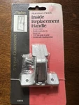 Wow! S. Parker Latch Handle Storm & Screen Door #64010 1-1/2 Hole Center. Fixed Price $17.88.