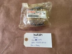 New Yamaha Gear (28T), 6H3-45571-00-00, KWR684. Fixed Price $162.00.