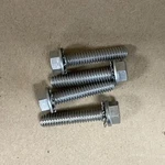 4 Oem Omc Johnson Evinrude Outboard Screws # 309618. Fixed Price $9.95.