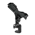 Railblaza Rod Holder Ii W/pontoon Boat Railmount Combo (08-0106-11). Fixed Price $52.00.