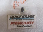 Q14A Mercury Quicksilver 8M0150203 Retainer Assembly Oem New Factory Boat Parts. Fixed Price $5.93.