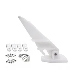 Marine City Boat Universal Speedometer Pitot Tube 80MPH, Portable. Fixed Price $13.99.