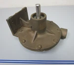 *new Oem* 0720 Jabsco " Npt Bronze Centrifugal Pump Head Assembly 18540-0002. Fixed Price $400.00.